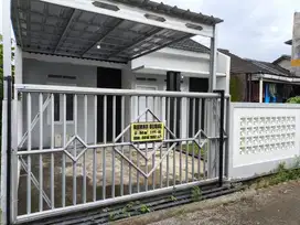 RUMAH SIAP HUNI TYPE 41 di cluster PASEH PALA CIANJUR
