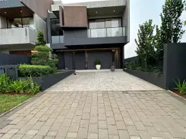 Rumah 2 Lantai Shila At Sawangan Free Sale 2 Unit Terakhir