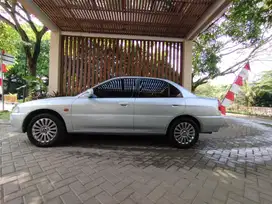 Mitsubishi Lancer 2001 Bensin