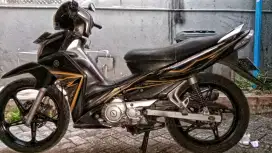 Yamaha Jupiter Z CW (Robot)