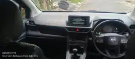 All new Xenia X manual Desember 2023