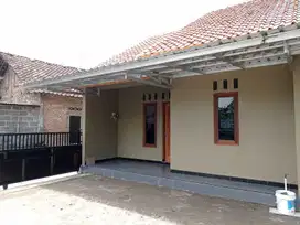 Dikontrakka Rumah di Seputaran Jakal km 11 Barat Pasar Gentan