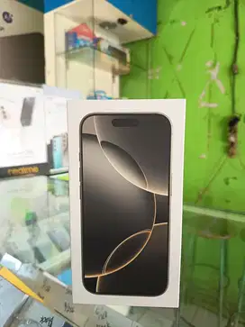 New iphone 16 pro 128gb 256gb ibox