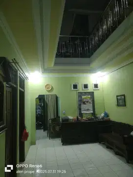 Dijual rumah tanjung purwokerto selatan