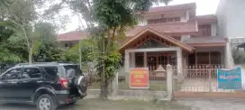 Rumah Jln Bangau, Sukajadi, Pekanbaru