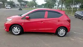 Honda Brio Satya 2022 Bensin