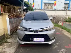 DIJUAL CEPAT AVANZA VELOZ 1.3 2017