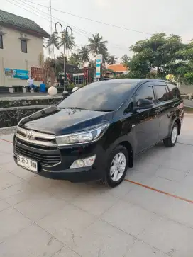 Innova Reborn 2.0 G AT Bensin Metik