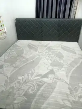 Jual kasur springbed merk uniland murah!