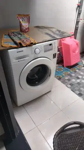 Mesin Cuci Samsung