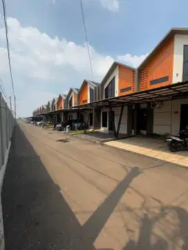 Rumah Siap Huni Pamulang DP 0%