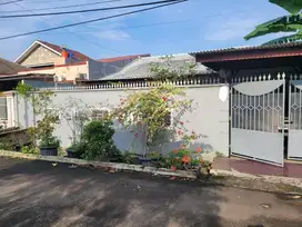 DIJUAL Rumah Pulo gebang permai