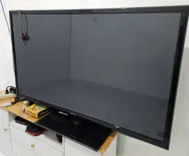 TV samsung plasma 51 PS51F4900