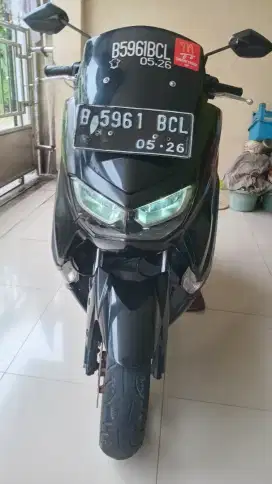Nmx tahun 2021 pjk hidup