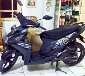 DIJUAL CEPAT MIO M3.PAJAK HIDUK PANJANG TNG PERTAMA