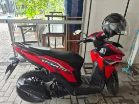 Dijual santai Vario 125 tahun 2023 LENGKAP