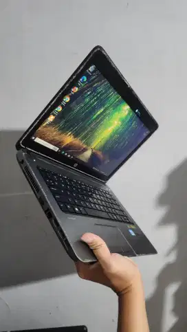Laptop HP Probook 440 G0 Intel Core i5 Gen 3/Ram 8GB/HDD 500GB