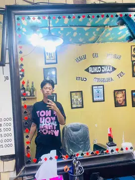 Cari lowongan kerja udh 1 bulan gk dpt kerjaan