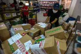 Info loker yg serius kerja dan jujir