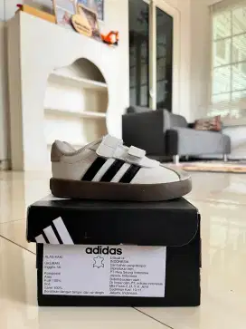 Preloved sepatu anak adidas original
