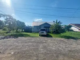 Tanah dijual Angkatan 66 Cocok Bangun Hunian: SHM