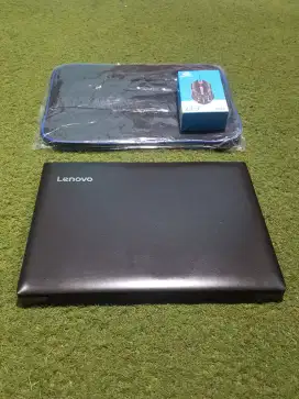 Lenovo ideaped 320 AMD A9