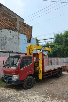 TMC Dyna 130 XT Long