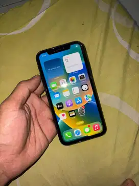 Iphone xr 128gb black
