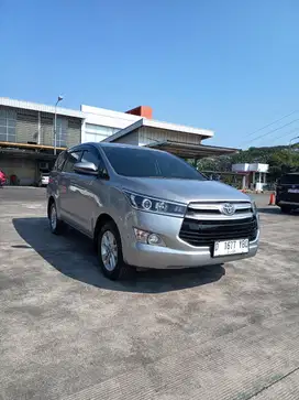 INNOVA REBORN DIESEL 2.4 V MATIC 2018