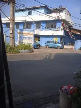 Lowongan driver taksi online
