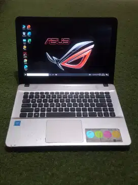 Laptop Asus X441s