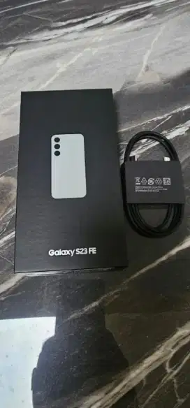SAMSUNG S23 FE Ex Sein