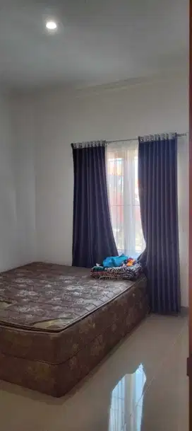 RUMAH 3KT + KM, SEMI FURNISHED 130JT DI TUKAD BADUNG RENON