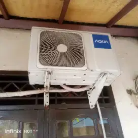 AC AQUA 1/2PK NEGO SAMPE JADI