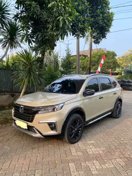 Dijual brv prestige desember 2024