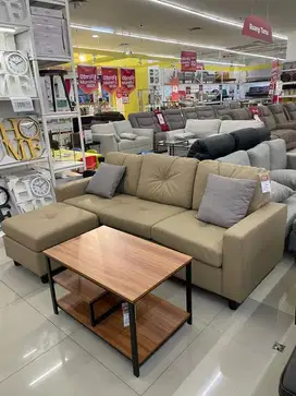 TASYI SOFA L MINIMALIS