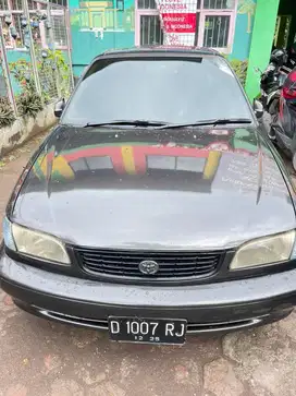 Toyota Corolla 1,8 th 2000