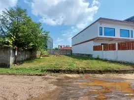Tanah Dijual Palembang Cocok Bangun Hunian: SHM