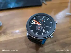 Amazfit GTR 47mm Stainless Steel 95%