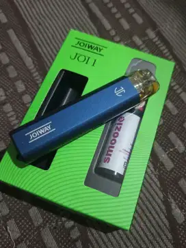 Vave mini, Mulus 5 hari pake
