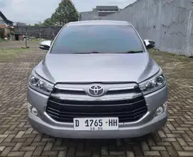 TOYOTA INNOVA REBORN TIPE Q MATIK DIESEL