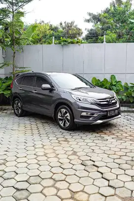 Crv Prestige Audio Fender 2016 AT