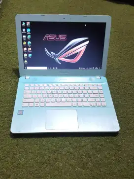 Laptop Asus i3 Gen6 DDR4
