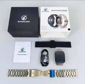 SMART WATCH EVERCOIN 9 PRO S