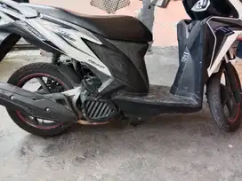 Jual VARIO Black n White 2015