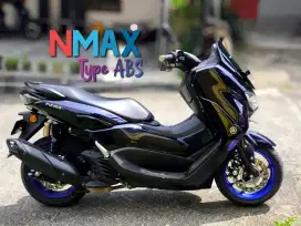 New Nmax ABS 2022 Mesin Istimewa Rasa Baru Tinggal Gass