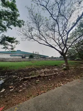 Dijual Pabrik Hitung Tanah Saja Di Jatake