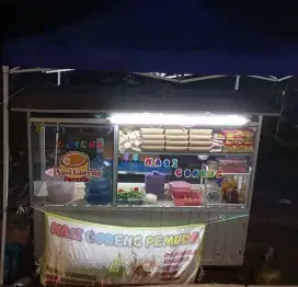 Dijual cepat bekas tapi layak pakai