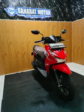 NEW BEAT FI CBS TH 2025 MULUS SIAP PAKAI