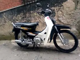 Honda legenda2 tahun 2002